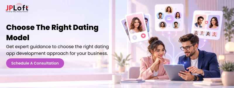 Choose the Right Dating Model